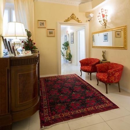 Home Grifondoro Affittacamere Γένοβα Εξωτερικό φωτογραφία