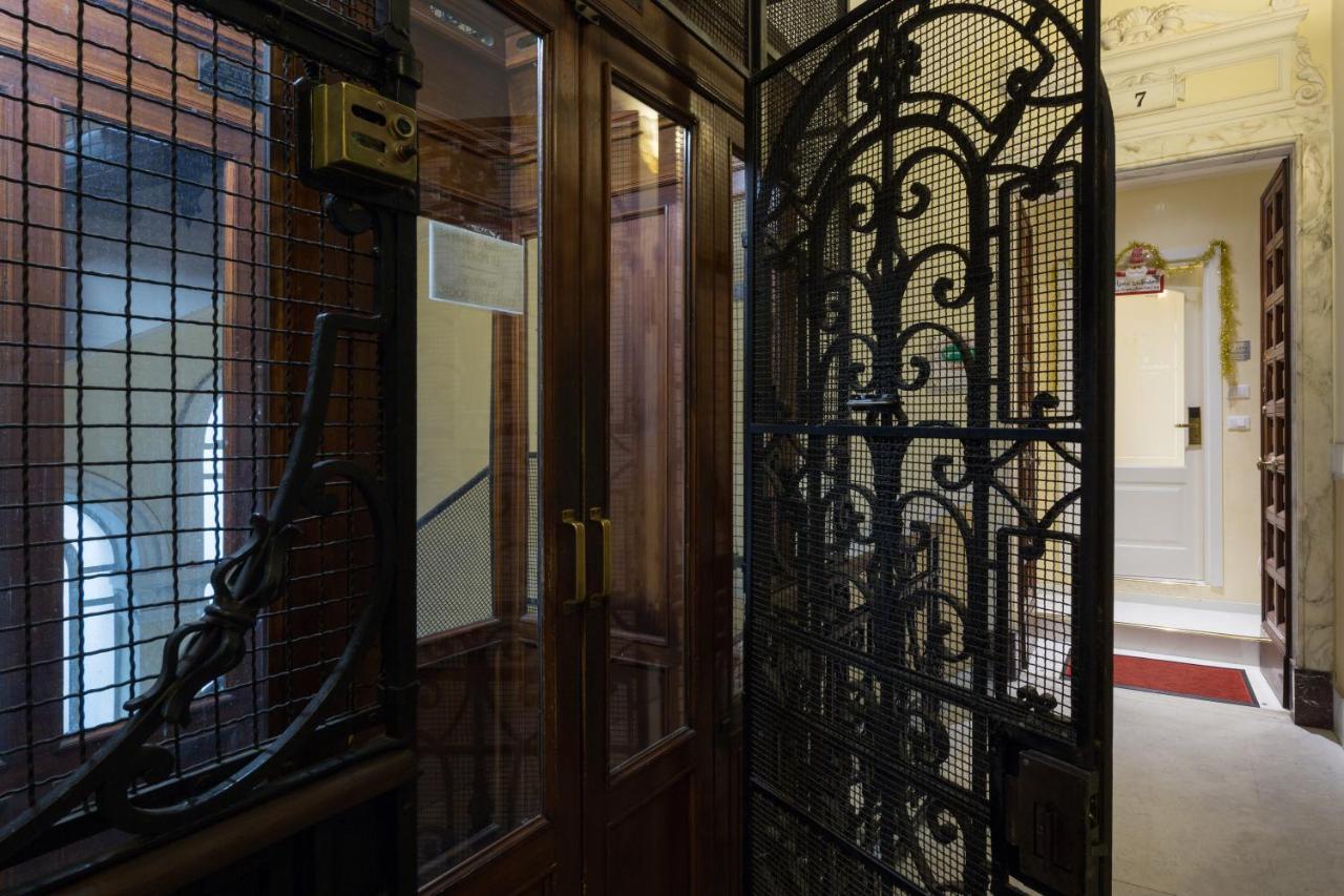 Home Grifondoro Affittacamere Γένοβα Εξωτερικό φωτογραφία