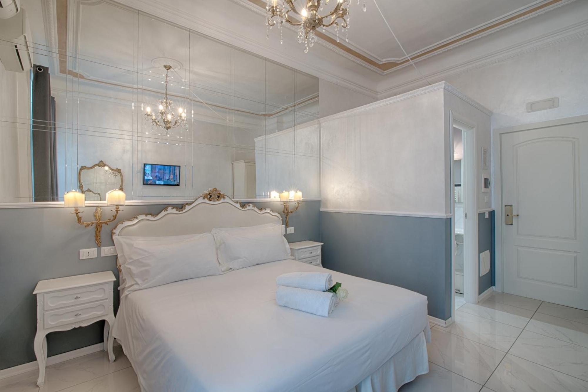 Home Grifondoro Affittacamere Γένοβα Εξωτερικό φωτογραφία