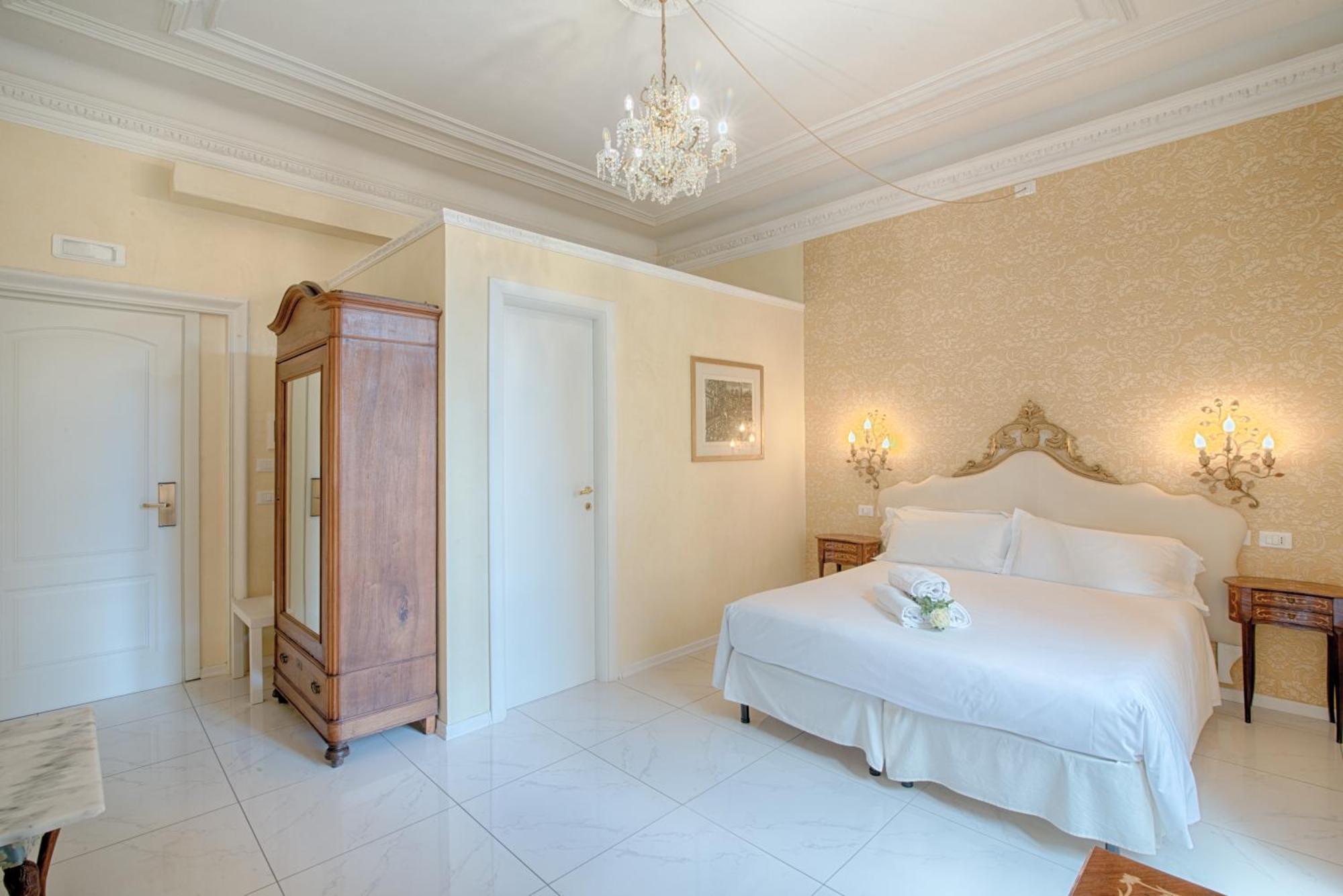 Home Grifondoro Affittacamere Γένοβα Εξωτερικό φωτογραφία