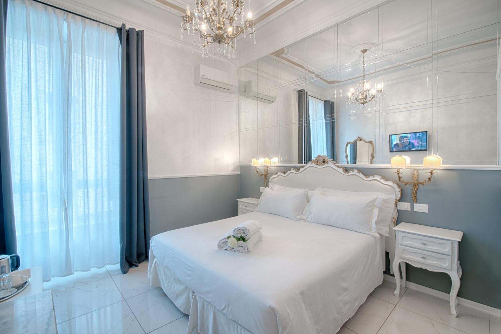 Home Grifondoro Affittacamere Γένοβα Εξωτερικό φωτογραφία