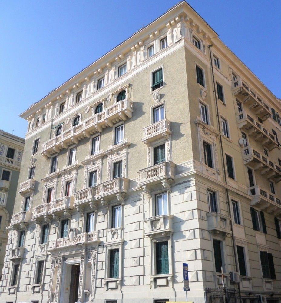 Home Grifondoro Affittacamere Γένοβα Εξωτερικό φωτογραφία