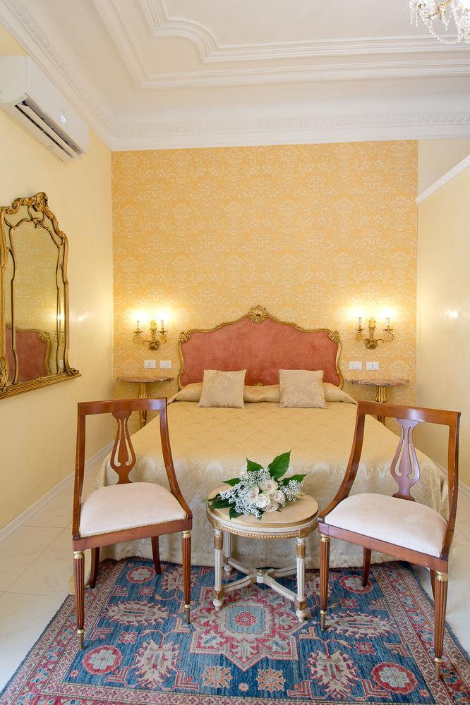 Home Grifondoro Affittacamere Γένοβα Εξωτερικό φωτογραφία